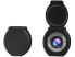 Фото #2 товара SANDBERG Webcam Privacy Cover Saver - Privacy protection cover - Black - Plastic - 2 cm - 1 pc(s) - 2.01 cm