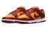 Фото #4 товара Кроссовки Nike Dunk Low Retro "Midas Gold" DD1391-701