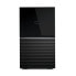 Фото #1 товара WD My Book Duo - 28000 GB - 3.2 Gen 1 (3.1 Gen 1) - Black