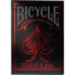 BICYCLE Card Deck For Magic Shim Lim Board Game