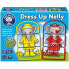 Фото #1 товара Образовательный набор Orchard Dress up Nelly (FR) для детей +2 лет
