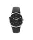 Фото #1 товара Часы Timex Waterbury черный 40 mm