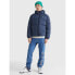 TOMMY JEANS Essential Down jacket