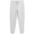 Trousers 4F M 4FSS23TTROM152GRAY