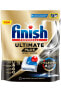 Таблетки для посудомоечных машин Finish Ultimate Plus 75