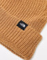 Фото #2 товара The North Face Urban Switch beanie in beige