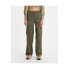 Levi's Women's Mid-Rise 94's Baggy Jeans - Olive Cargo 28