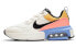 Nike Air Max Verona 拼色运动 低帮 跑步鞋 女款 黄粉蓝 / Кроссовки Nike Air Max Verona CW7982-100