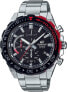 Фото #2 товара Casio EFR-566 Edifice Men's Chronograph Quartz Watch