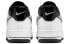 Nike Air Force 1 Low '07 LV8 WhiteBlack DC8873-101 Sneakers