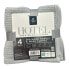 Фото #1 товара Member's Mark Hotel Premier Spa Hand Towels & Wash Cloths Set, 4 Pack