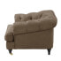 Фото #4 товара Chesterfield Sessel Thory