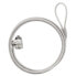 COOLBOX Laptop Security Cable 1.8 m