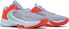 Фото #2 товара [DJ6149-500] Mens Nike ZOOM FREAK 4 'PARIS'