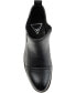 ფოტო #4 პროდუქტის Garrett Men's Cap Toe Chelsea Boot