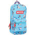 Фото #1 товара SAFTA Moos Rollers Backpack