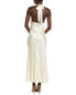 O.P.T. Camellia Maxi Dress Women's