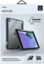 Фото #11 товара Etui na tablet Uniq UNIQ etui Moven iPad 10.2" (2020) szary/charcoal grey