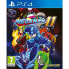 PLAYSTATION GAMES PS4 Megaman 11