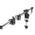 Фото #6 товара Latch Lake micKing 3300 BF Boom Stand CHR