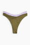 Фото #4 товара 2-pack Bikini Bottoms