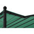 Фото #6 товара Zadaszenie ogrodowe altana wolnostojąca 2.6 x 3 x 2.5 m zielona