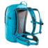 Фото #2 товара Мужской спортивный походный рюкзак синий для путешествий 25 л TATONKA Hike 25L Backpack