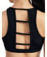 Фото #4 товара Women's Team Basics Ladder Back Bratop