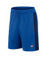 Фото #3 товара Men's Royal, Navy Toronto Blue Jays Iconic Break It Loose Shorts