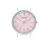 WATX WXCA3018 watch SILVER / PINK - фото #2