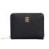 Фото #1 товара Tommy Hilfiger Element Med wallet AW0AW12077