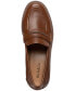 ფოტო #3 პროდუქტის Women's Wandaa Slip-On Lug Loafer Flats, Created for Macy's