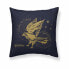 Фото #1 товара Чехол для подушки Harry Potter Ravenclaw Темно-синий 50 x 50 cm