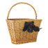 RMS Wicker Front Basket