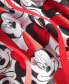 ფოტო #7 პროდუქტის Little Girls Self Tie Ribbon Belt Minnie Mouse Dress