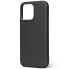 Фото #5 товара Decoded Leather Backcover für iPhone 15 Pro Max Black