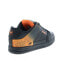 Фото #15 товара Globe Tilt GBTILT Mens Black Leather Skate Inspired Sneakers Shoes