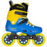 POWERSLIDE Next NO WAR Inline Skates