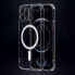 Фото #5 товара OEM Futerał CLEAR MAG COVER kompatybilny z MagSafe do IPHONE 15 Pro transparentny