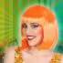Фото #10 товара Карнавальный костюм Парик с короткими волосами 113279 (30 см) от Shico