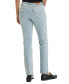 ფოტო #3 პროდუქტის Women's Classic Mid Rise Straight-Leg Jeans