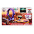 CARS Disney And Pixar On The Road Showtime Loop Playset Vehicle