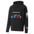 Puma Bmw Mms Street Pullover Hoodie Mens Size S Casual Outerwear 53112501