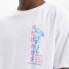 HYDROPONIC Na Kakashi short sleeve T-shirt
