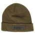 Фото #1 товара Puma Classic Cuff Beanie Womens Size OSFA Athletic Casual 02343408