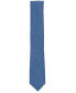 ფოტო #2 პროდუქტის Men's Parkdale Abstract Tie, Created for Macy's