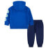 Фото #3 товара NIKE KIDS 66L111 French Terry Set