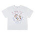 Фото #2 товара LEVI´S ® KIDS Earth Oversized short sleeve T-shirt