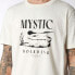 MYSTIC Kraken short sleeve T-shirt