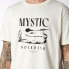 Фото #6 товара MYSTIC Kraken short sleeve T-shirt